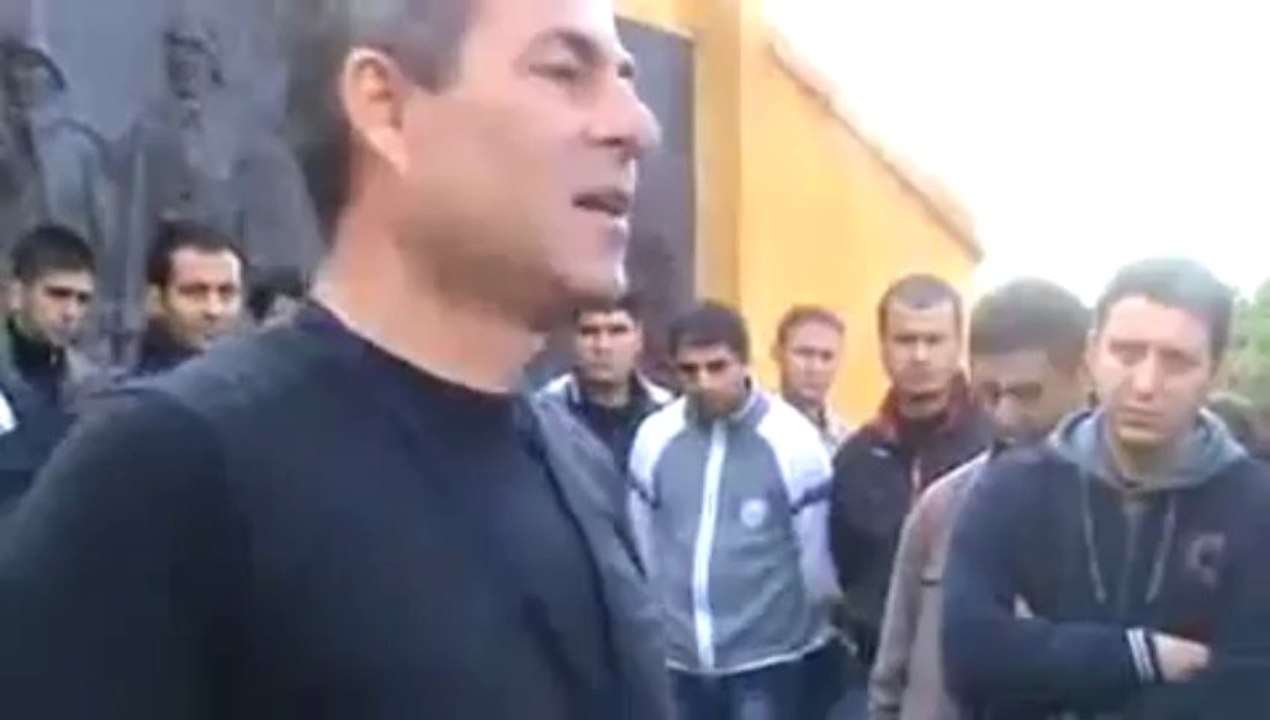 57. Alay ŞehitliğiBÖYLE BİR NESLİN TORUNLARIYIZ. MUTLAKA DİNLEYİN