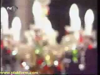 Mine koşan   -   eledim eledim