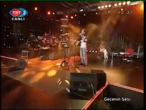 Orhan Ölmez - Eledim Eledim