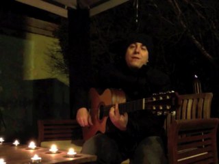 MIKOU "L@ Phone Session" - Les Étoiles Filantes