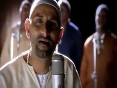 NASHEED - MOUNTAINS OF MAKKAH - ZAIN BIKHA