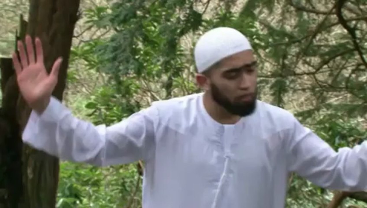 NASHEED - " ILLALLAH  "   - KAMAL UDDIN