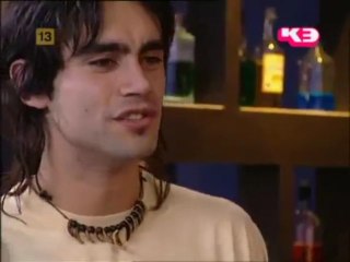 Gonzalo Heredia Frecuencia 04 || Capitulo 25