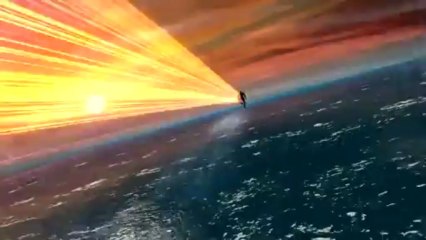 Injustice Gods Among Us - Joker vs Flash