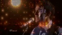 Tom Dice - Me And My Guitar (Eurovision 2010-Belgium)