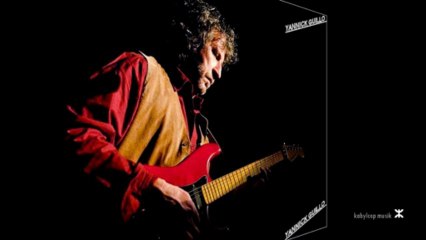 ►yannick guillo - instrumentale