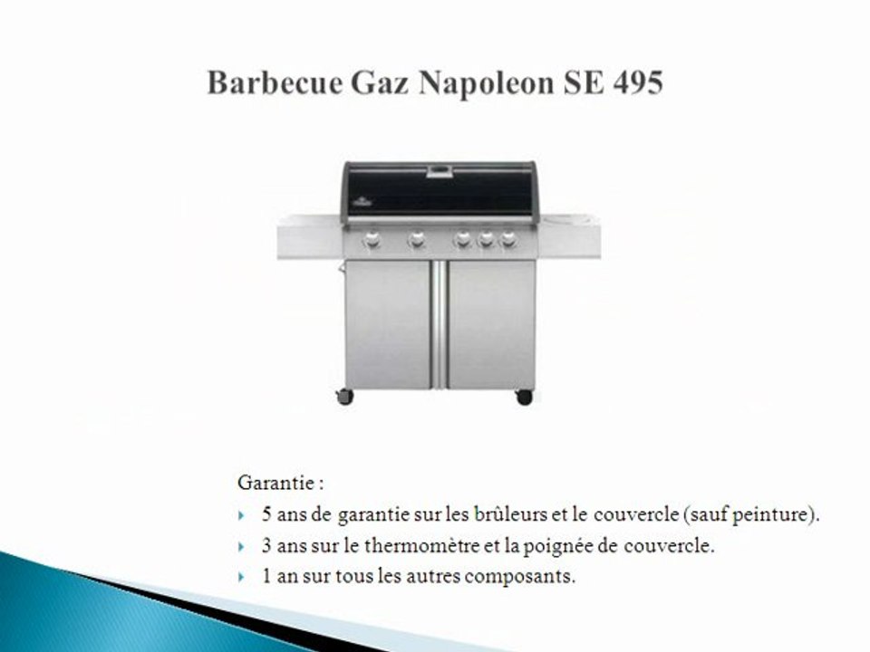 Barbecue et Barbecue Weber Accessories