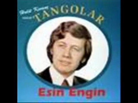 Esin Engin - SANA NERDEN GÖNÜL VERDİM