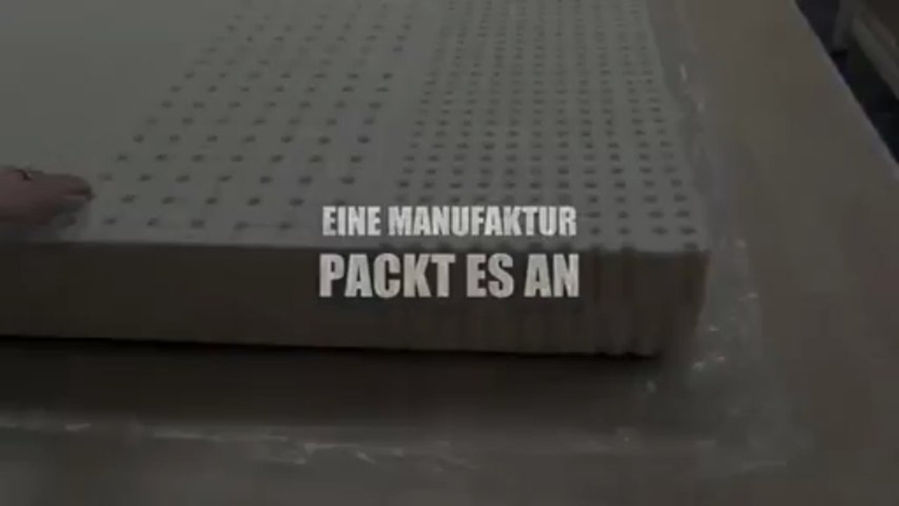 Matratzen hersteller shogazi ® schlafkultur