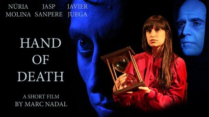 Hand of Death - A short film by Marc Nadal.