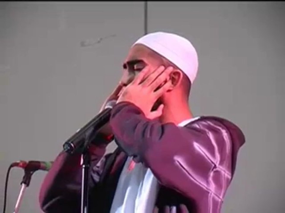 ADHAN   -   KAMAL UDDIN