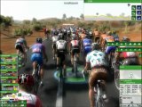 Ma saison 2011 - Santos Tour Down Under Etape 4