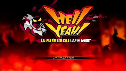 Direct Live Demo Hell Yeah ! (PC)