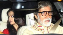Aishwarya Rai Bachchan, Hrithik Roshan And Shahrukh Star In Spielberg's Film?