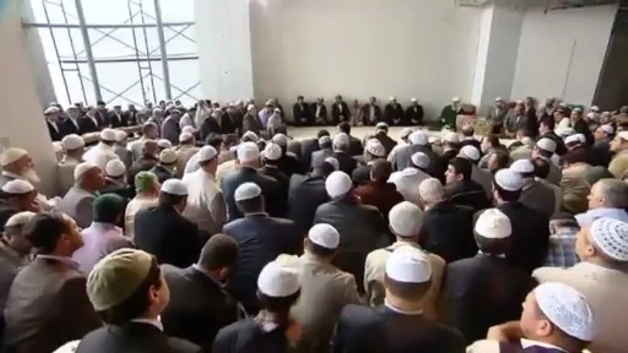 Abdul Baki Hazreteri Allah Menzilin Güllerinden Razı Olsun İnşaAllah