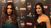 Can Katrina Kaif And Deepika Padukone Make Football Sexy?