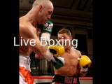 Watch Boxing Fight Saunders vs Hall Live