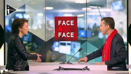 L'interview politique de Christophe Barbier