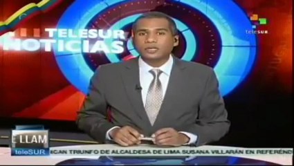 Elecciones en Paraguay