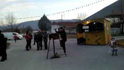 ΦΑΝΟΣ ΞΗΡΟΛΙΜΝΗ 17-03-2013