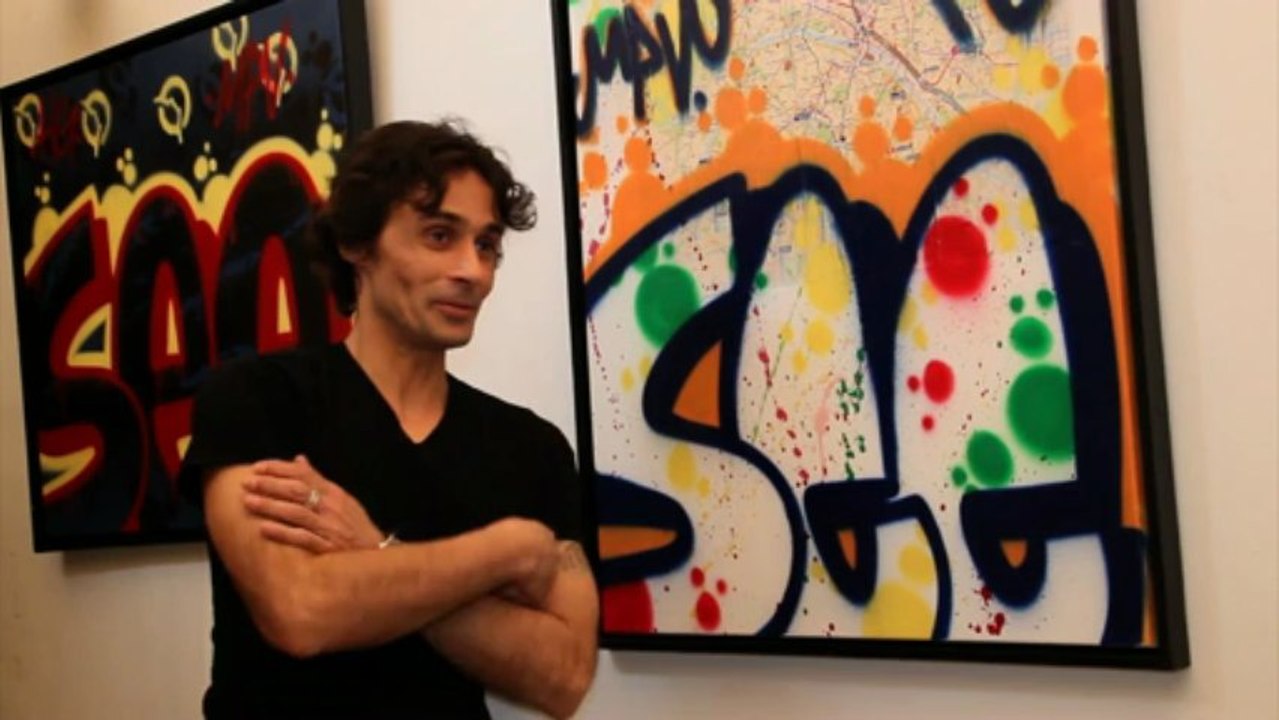 L'interview de SEE HG MPV, maquis-art.com