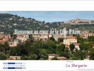 Belambra - La Colle sur Loup
