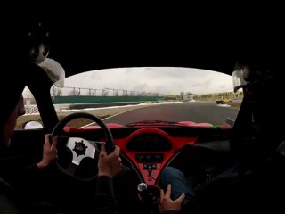 Secma F16 - Croix en ternois - 17/03/2013