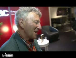 Nelson Monfort raconte Charles Trenet