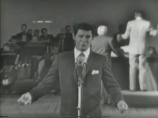 The Colgate Comedy Hour - 19 September 1954 Part 7