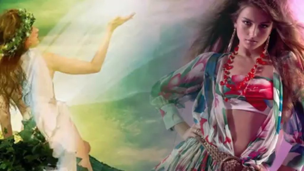 The Platters - Only You (HD)