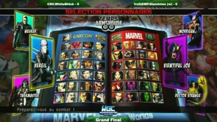 [Ep#10] Meurs pas sans ton Pif du 07/03/2013 (SSFIV)