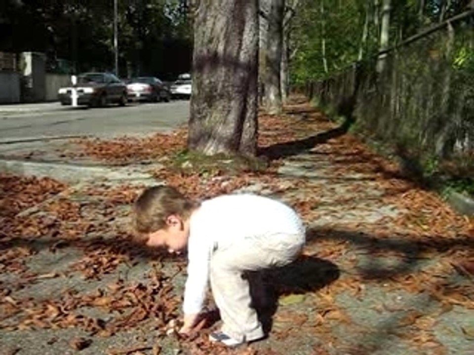 mdr... je m'éclate maman!