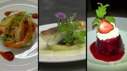 Video Hotel Dordogne La Salvetat