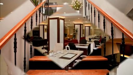 Detay Ofis Ankara Showroom