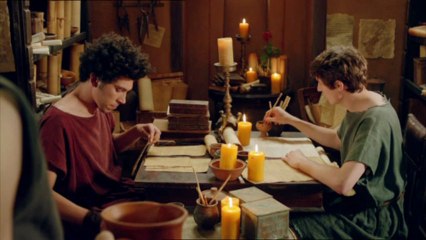 PLEBS – The rack worshiper