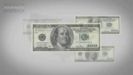 De l'inégalité entre les riches & les pauvres