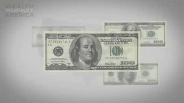 De l'inégalité entre les riches & les pauvres