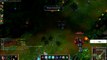 Le fail ulti de Draven - League of legends - team-aaa.com