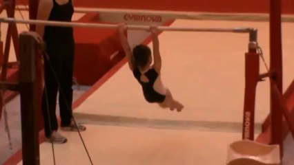 competition de maelyse