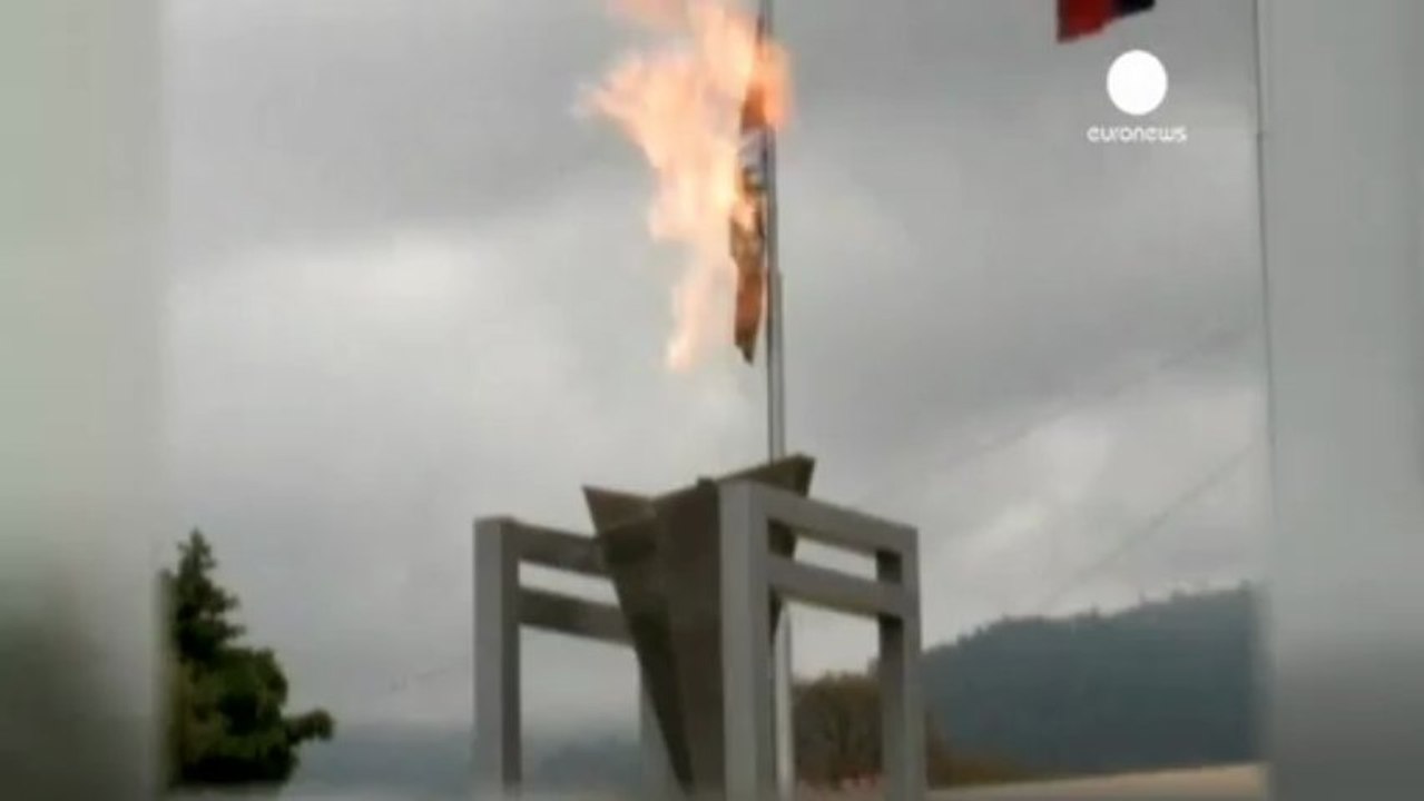 Fresh claims of alleged US plot from Maduro