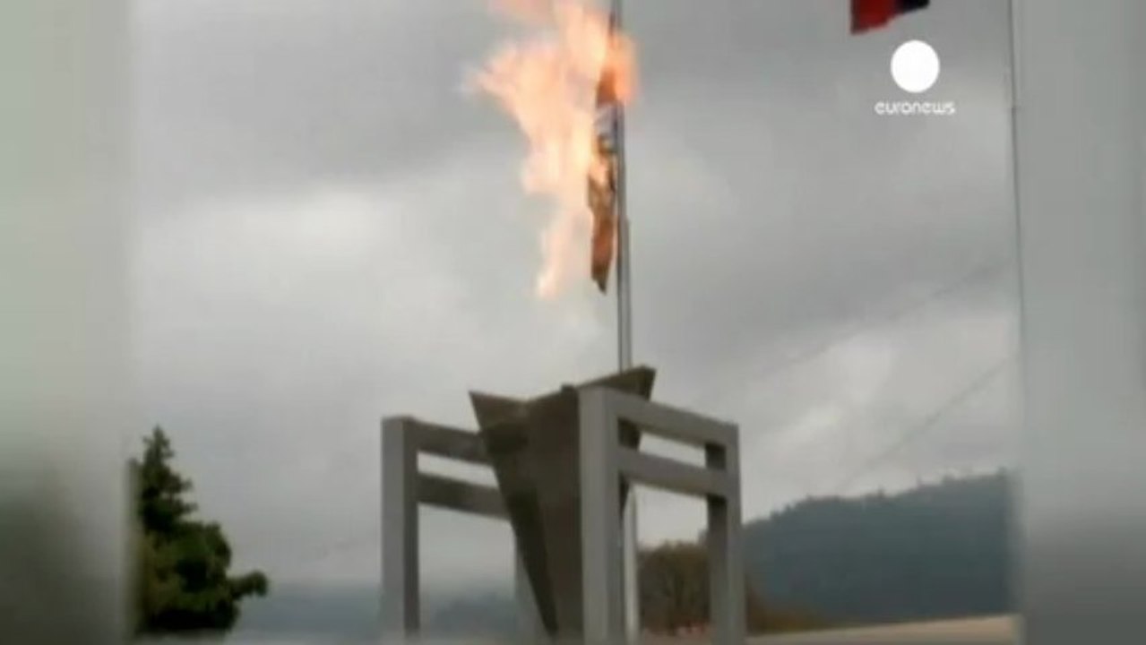 Venezuela: "complot américain pour assassiner le leader...