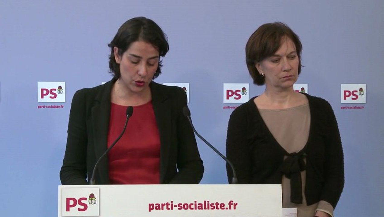 Législative partielle dans l'Oise : le PS appelle à faire barrage au Front national