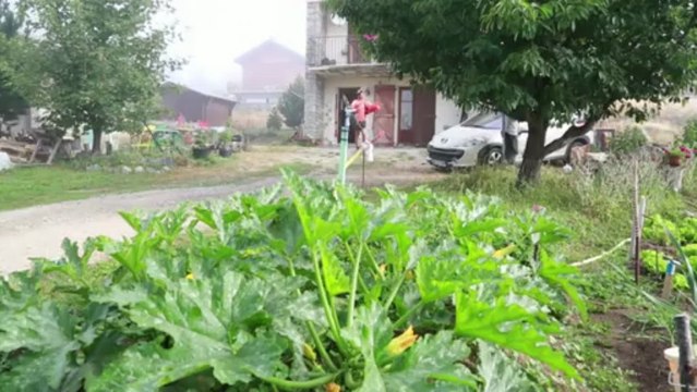 Martin Fourcade le Film 2012