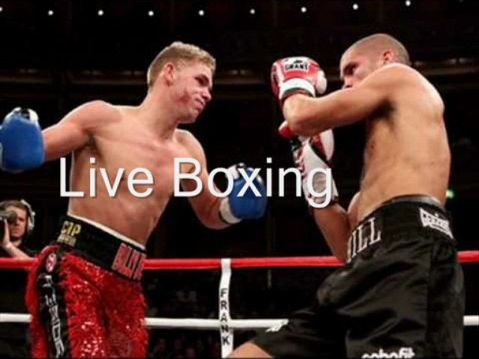 Online Boxing
