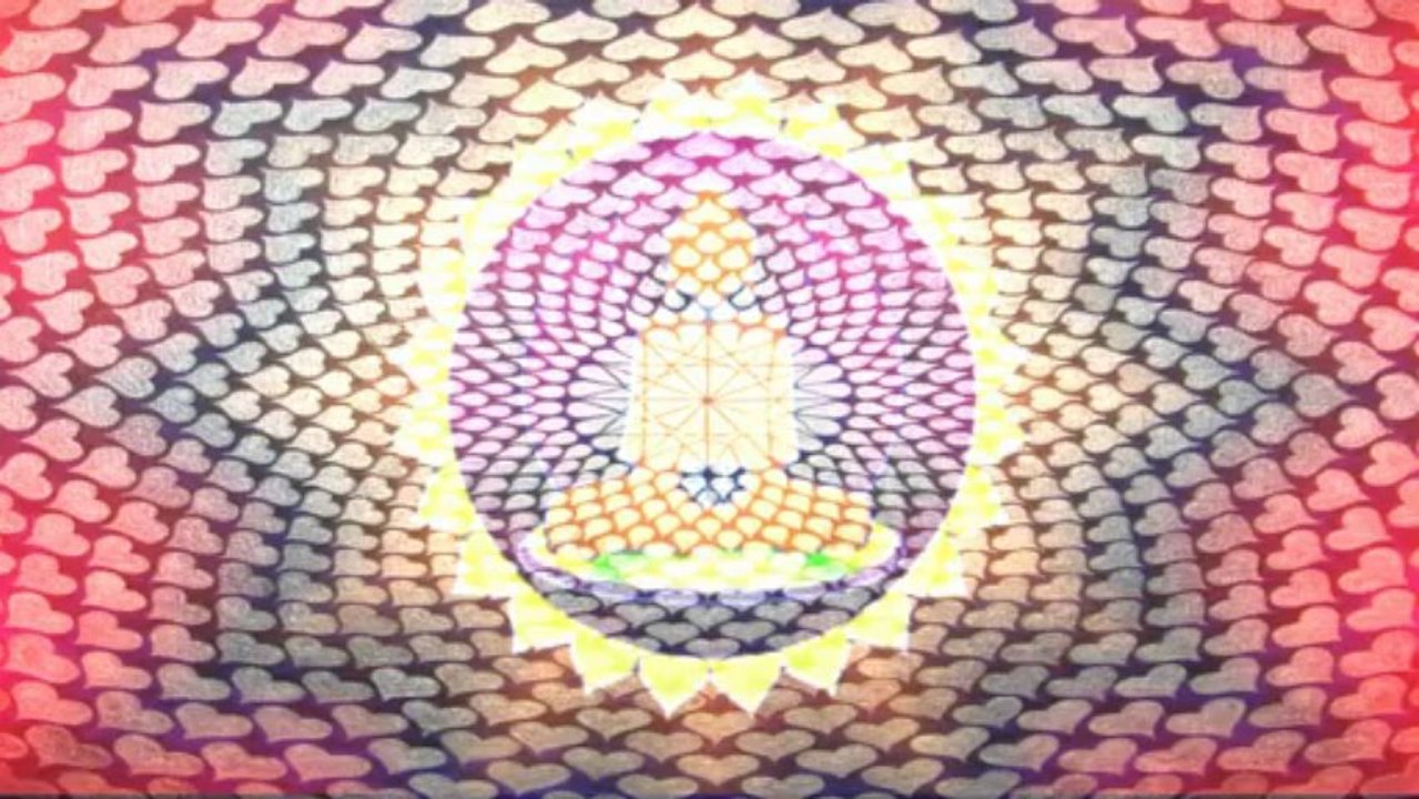 Ananda Giri - Oneness Chakra Meditation