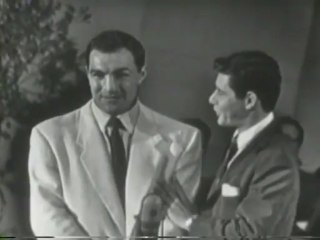 The Colgate Comedy Hour - 19 September 1954 Part 11