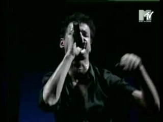 depeche mode - only when i loose myself
