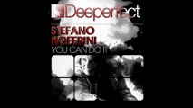 Stefano Noferini - You Can Do It (Original Mix) [Deeperfect]