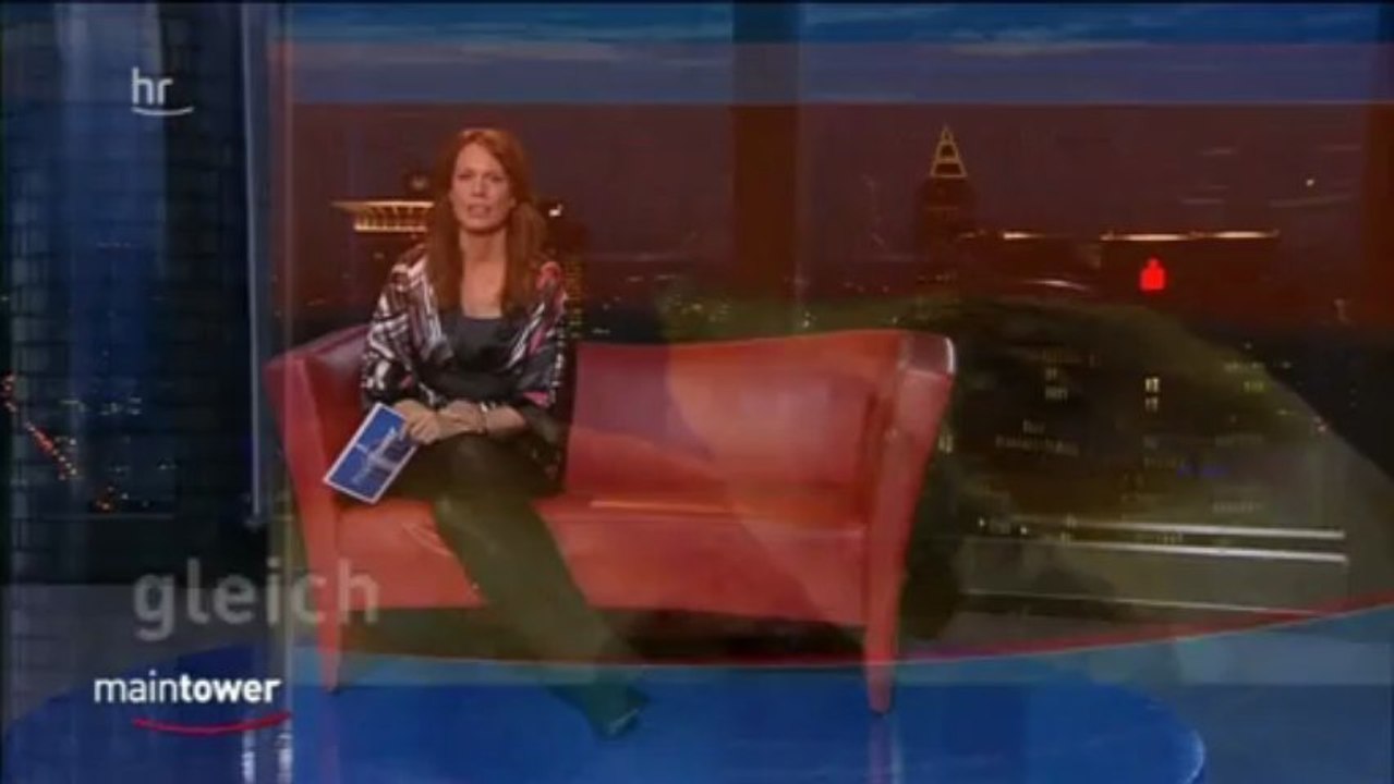 Hendrike Brenninkmeyer  16.03.2013