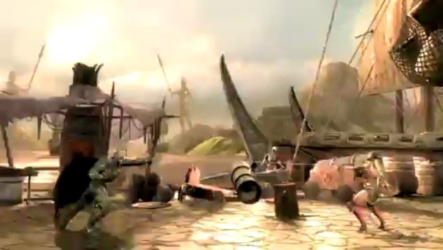 Injustice : Les Dieux sont parmi nous (PS3) - Batman vs Wonder Woman